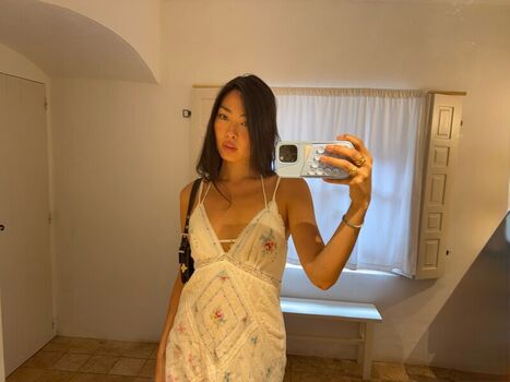 Full leaked Shannon zhao private onlyfans photo