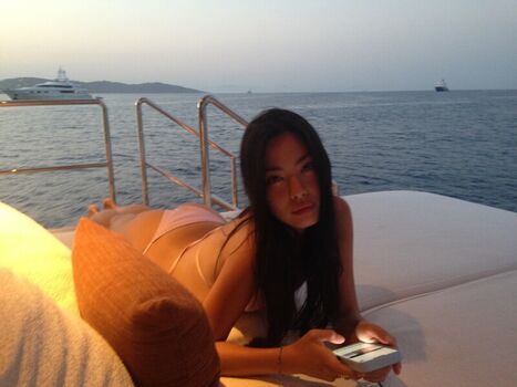 Full leaked Shannon zhao private onlyfans photo