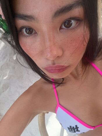 Full leaked Shannon zhao private onlyfans photo