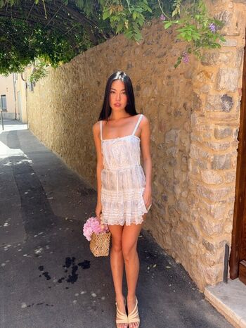 Full leaked Shannon zhao private onlyfans photo
