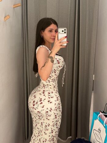 Full leaked Sofi maure  page private onlyfans photo