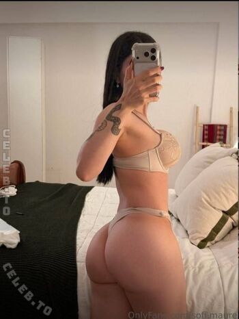 Full leaked Sofi maure private onlyfans photo