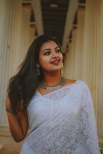 Sonali Mitra