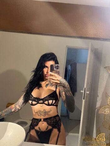 Venusandmagik