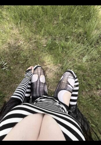 Full leaked Vilkablinn private onlyfans photo
