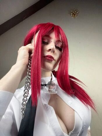 Full leaked Vilkablinn private onlyfans photo