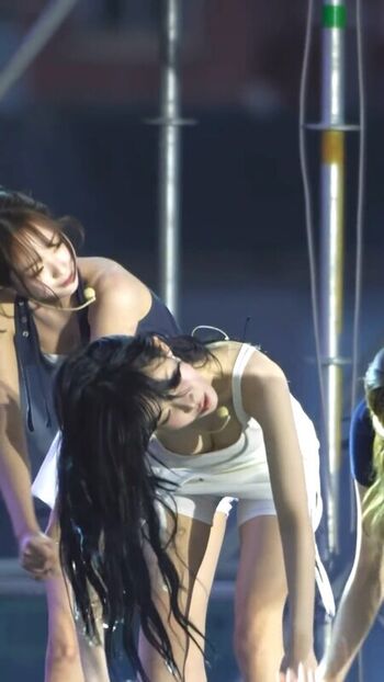 Full leaked Womenk pop page private onlyfans photo