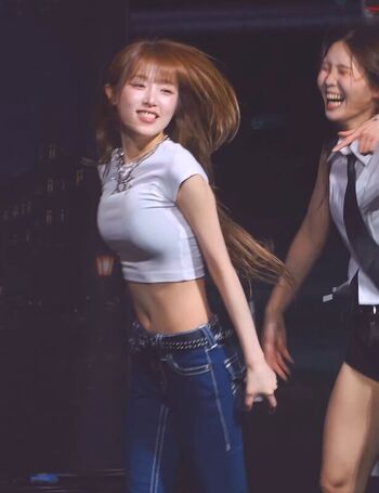 Full leaked Womenk pop page private onlyfans photo