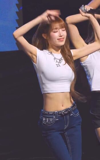 Full leaked Womenk pop page private onlyfans photo