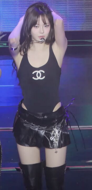 Full leaked Womenk pop page private onlyfans photo