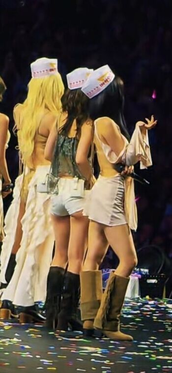 Full leaked Womenk pop private onlyfans photo