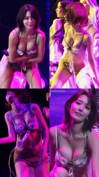 Full leaked Womenk pop private onlyfans photo
