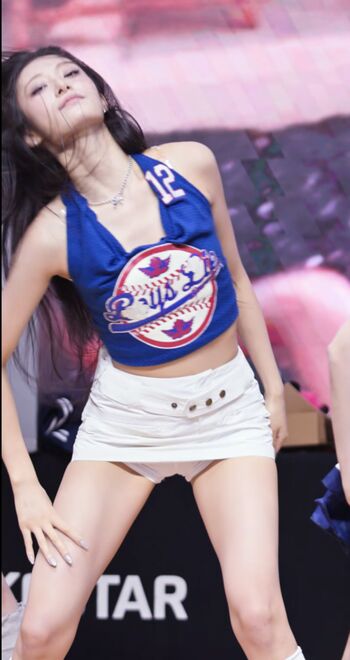 Full leaked Womenk pop private onlyfans photo