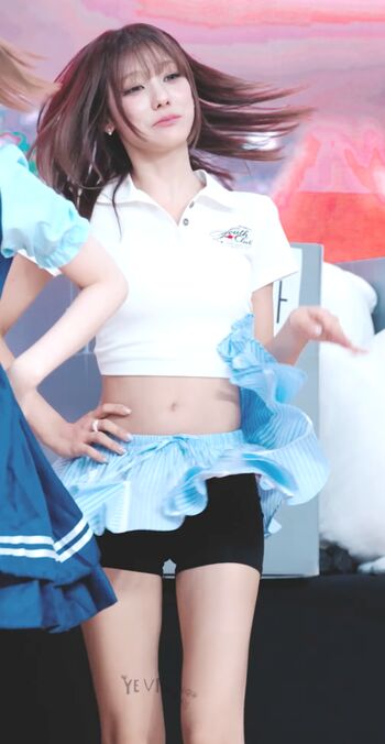 Full leaked Womenk pop private onlyfans photo