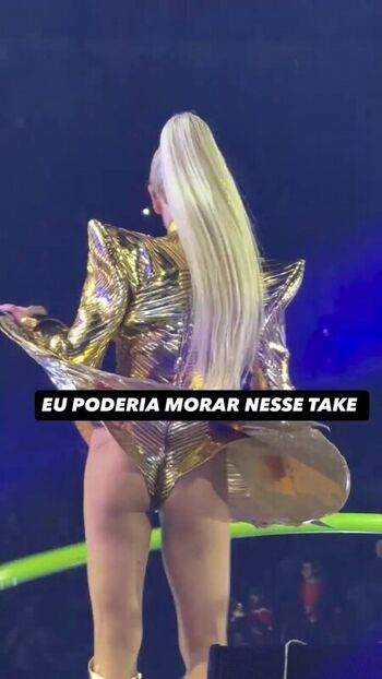 Full leaked Xuxa meneghel private onlyfans photo