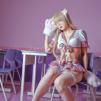 Full leaked Zanatissue private onlyfans photo