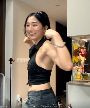 Full leaked Helenaastoll private onlyfans photo